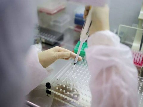 Tehran Universitetində partlayış olub, ölən var