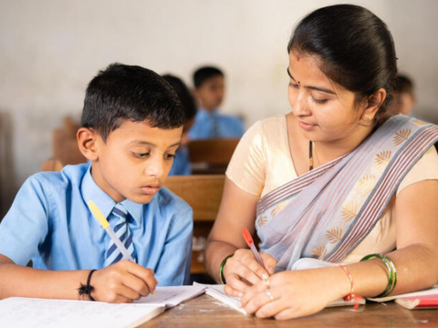 Hindistanda məktəblər üçün ruhi sağlamlıq sessiyaları keçiriləcək