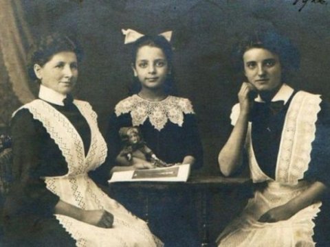 Necə yarandı və niyə vacibdir? - məktəbli formasının TARİXİ