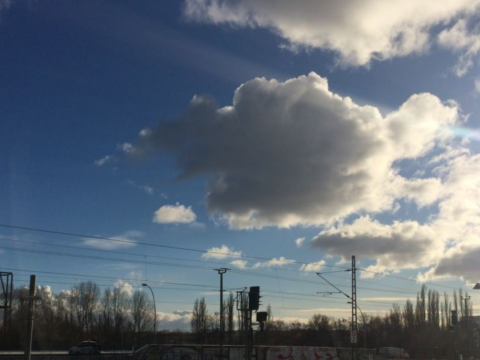 Bu gün hava necə olacaq? - PROQNOZ