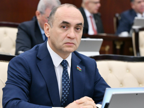 Müəllimlərin sosial rifahını yaxşılaşdırmaq dövlətin əsas hədəflərindəndir