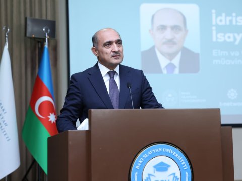 Hansı ölkədə insan kapitalına investisiya yatırılırsa, həmin ölkə inkişaf edir