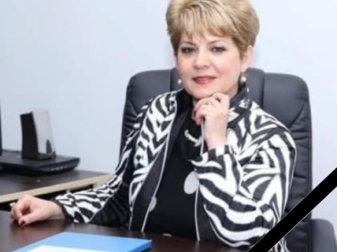 Məktəb direktoru vəfat edib