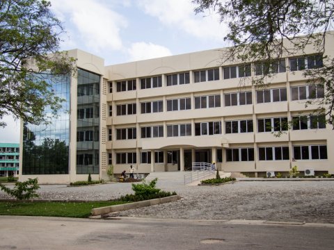 Qana Universiteti Nigeriyada qəbul kampaniyasına start verdi