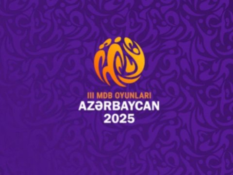 MDB Oyunlarında 10 idman növü üzrə yarışlar keçiriləcək