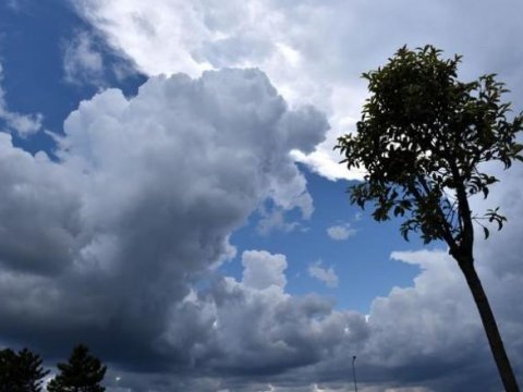 Bu gün hava necə olacaq? - PROQNOZ