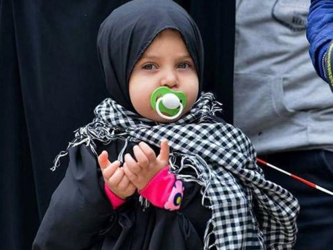 Övladlarınıza dini dəyərləri mənimsəməyə imkan verin - PSİXOLOQ