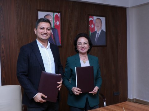 AzMİU və Holberton School arasında əməkdaşlıq genişlənir