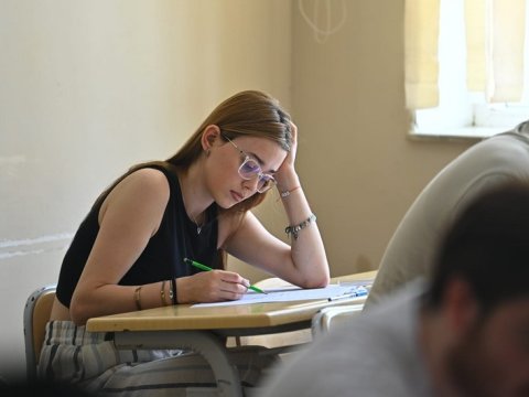 Magistratura imtahanlarında danışıq bacarıqları bu ildən yoxlanacaq? - DİM AÇIQLADI