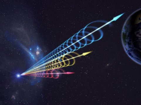 Alimlər ən uzaq və energetik “radio halqa”nı aşkarlayıblar