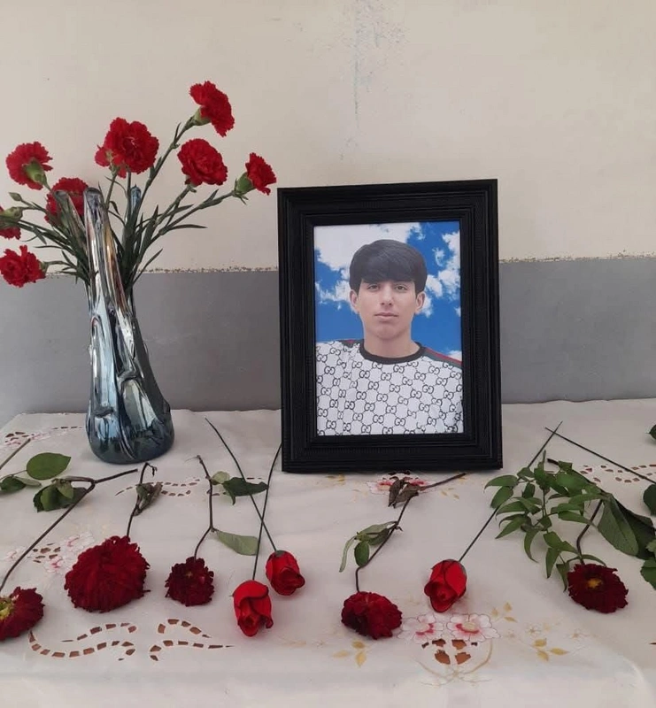 Şəmkirdə 11-ci sinif şagirdi vəfat edib