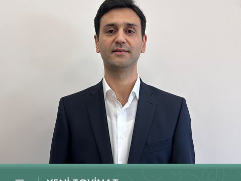 Qarabağ Universitetində yeni dekan təyin olunub