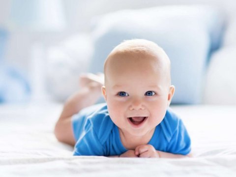 Ötən il Azərbaycanda körpələrə ən çox verilən ADLAR