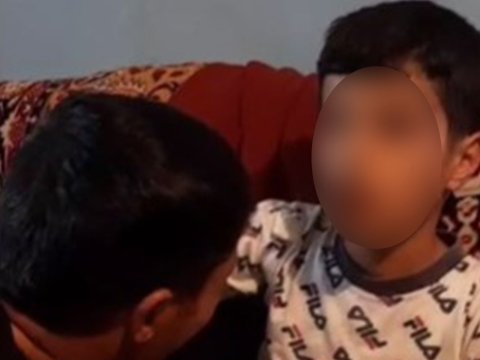 “Müəllim yumruqla uşağımın üzünə vurdu, gözlərində problem yarandı”