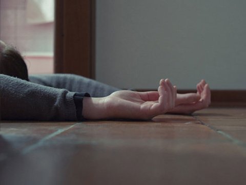 Xaçmazda müəllim dəm qazından boğularaq ölüb