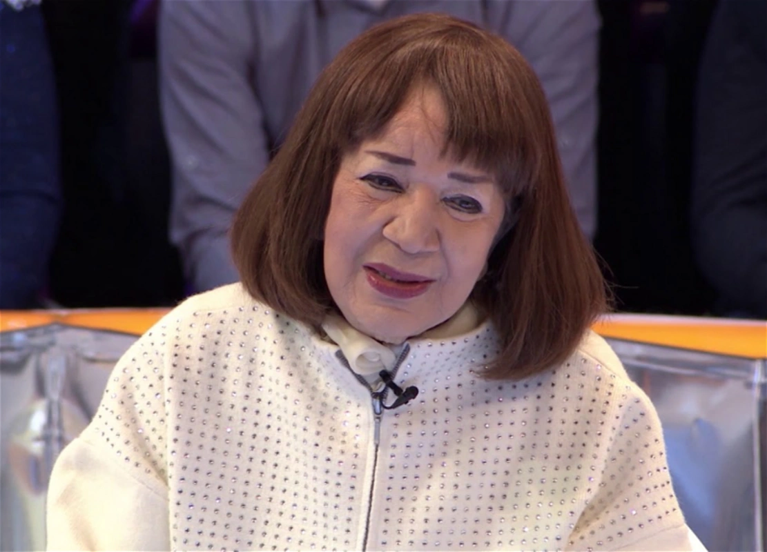 Xalq artisti Əminə Yusifqızı vəfat edib