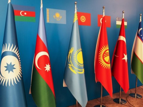 "Ortaq tələbə təqaüdləri türk dövlətlərini yaxınlaşdıracaq"