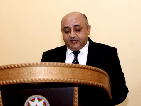 Tanınmış professor liseydən kollecə direktor gedib