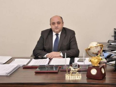 Nazir bu kollecə yeni direktor təyin etdi