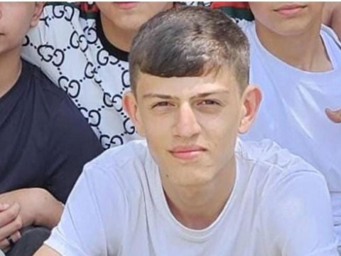 Gəncədə itkin düşən məktəbli tapılıb