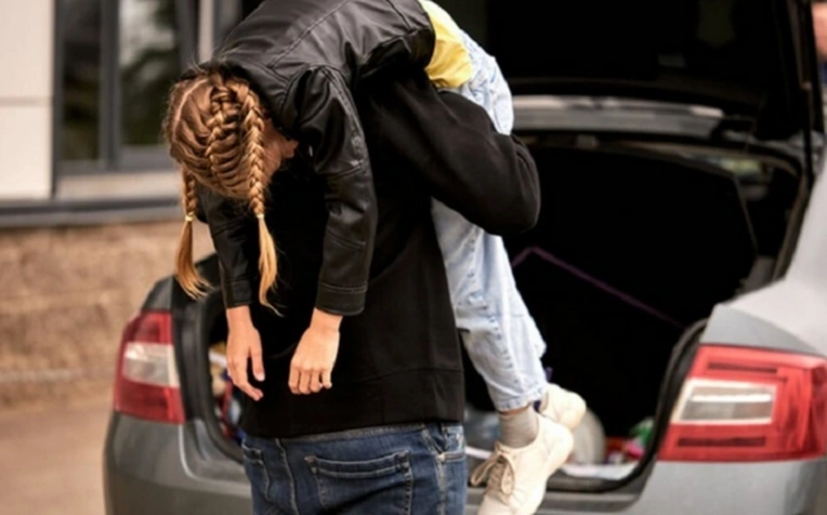 15 yaşlı qızı qaçıran gənc həbs edilib