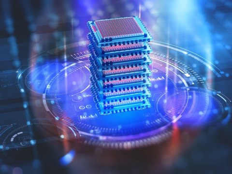 Alimlərdən kvant kompüterlər ilə bağlı yeni kəşf