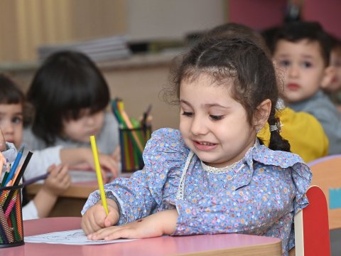 Dövlət himayəsindəki azyaşlıların sayı artıb - 15 ilin statistikasına baxış