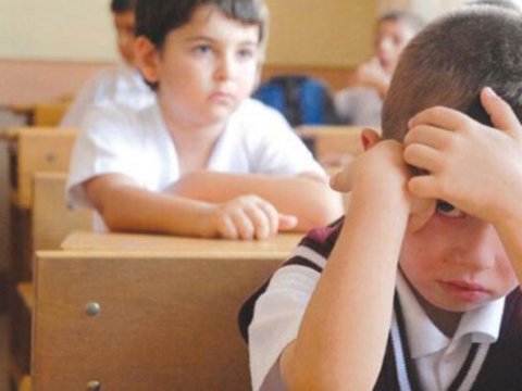 Dərsə davamiyyəti az olan şagirdlər məktəbdən kənarlaşdırıla bilər
