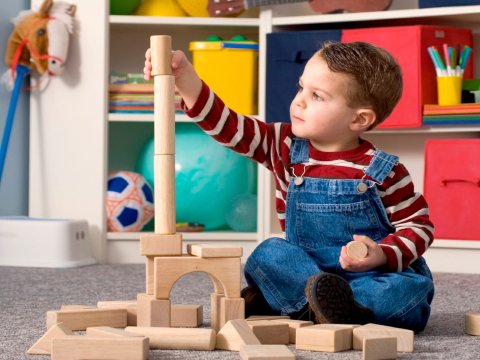 Azyaşlı uşaqların əqli inkişafı: Alimlərdən maraqlı ARAŞDIRMA