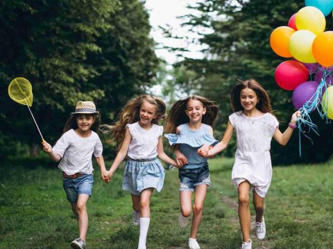 Bu gün Beynəlxalq Qızlar Günüdür