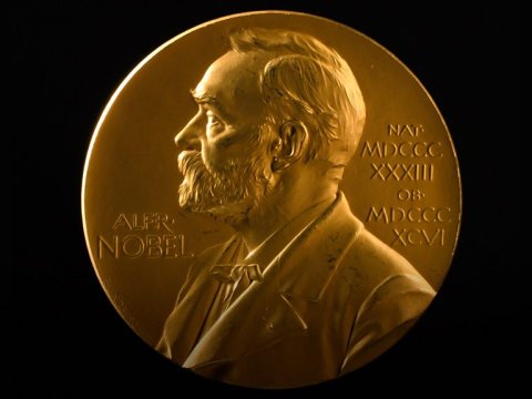 Nobel mükafatlı alimlərin çoxu doğma ölkəsində yaşamır