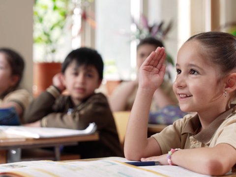 Erkən təhsil uşaqların zəka inkişafını uzunmüddətli təsir altına alır - ARAŞDIRMA