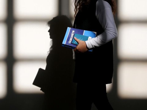 Tələbələr Türkiyədə universitetləri 3 ilə bitirə biləcəklər