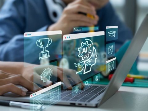 Şagird və müəllimlər üçün süni intellekt agenti yaradılır