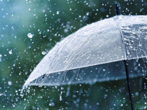 Sabah yağış yağacaq