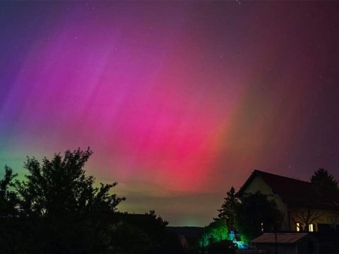 Kosmik hava proqnozu açıqlanıb
