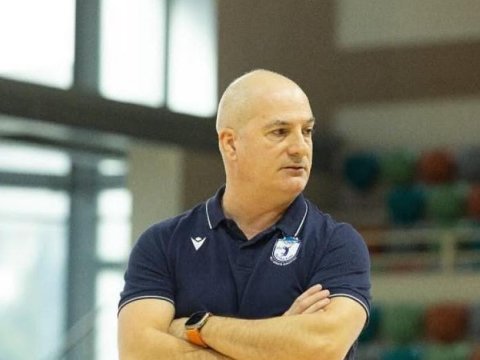 UNEC Voleybol komandası iddialıdır