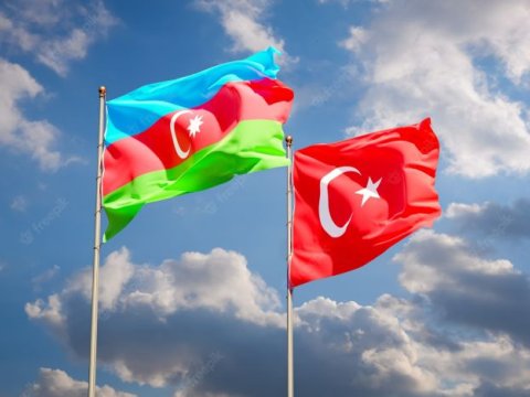 Azərbaycan səfirliyinin nümayəndəsi Ankarada azərbaycanlı tələbələrlə görüşəcək