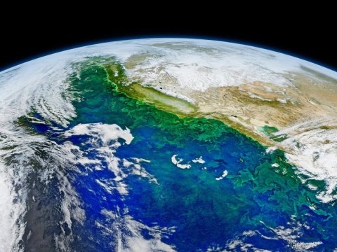 Yerdə təhlükəli anomaliya aşkar edilib