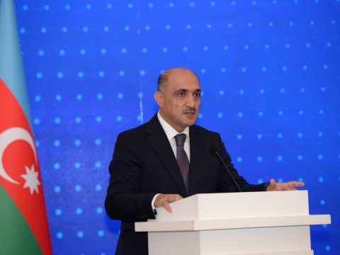 Nazir müavini: Hər il təhsilə, təxminən, 5 milyard manat ayrılır