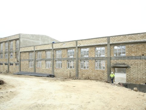 Yeni peşə təhsili müəssisələri tikiləcək