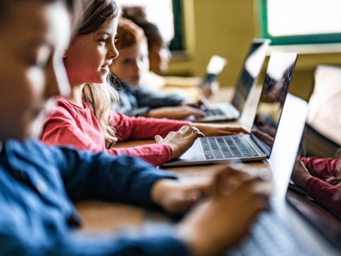 “Rəqəmsal məktəb” platformasının hansı üstünlükləri olacaq?