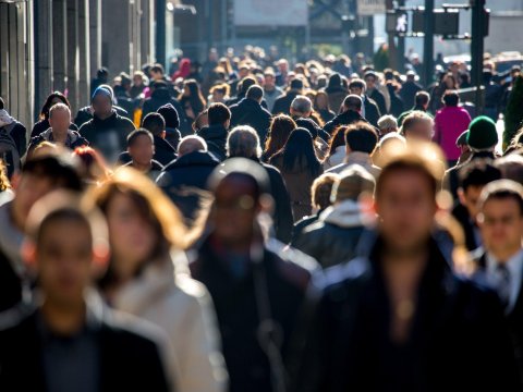 Azərbaycan əhalisinin sayı açıqlanıb