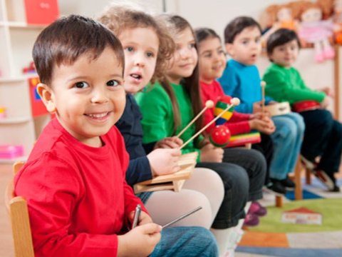 Dövlət bağçada bir uşağa 4000-4500 manat xərcləyir