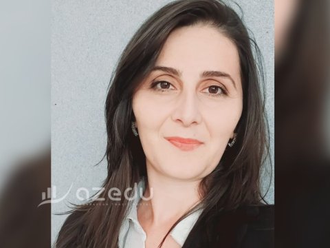 Müsahibədən 40 bal toplayan müəllim: "Sertifikasiyadan əvvəl müəllimlər bu qədər oxumurdu"