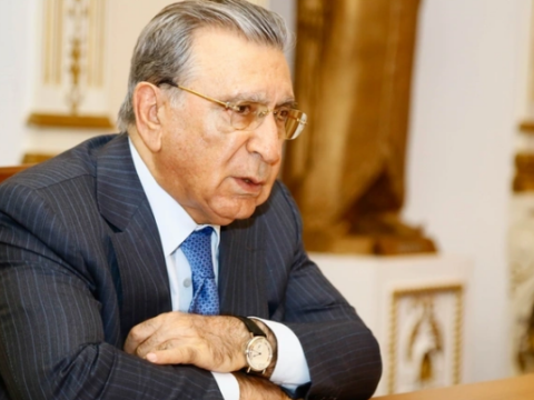 AMEA-nın keçmiş prezidenti Ramiz Mehdiyev cinayət məsuliyyətinə CƏLB EDİLDİ 