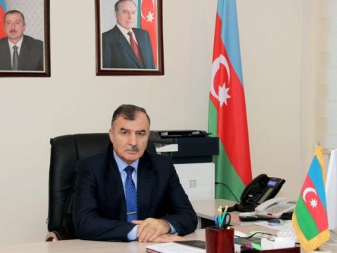 Sözün zirvəsinə boy verən şair…