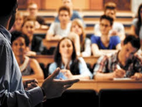 Bu universitetdə xarici tələbələr üçün yer məhdudlaşdırıldı