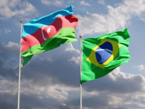 Azərbaycanla Braziliya arasında təhsil üzrə Saziş təsdiq edilib - FƏRMAN