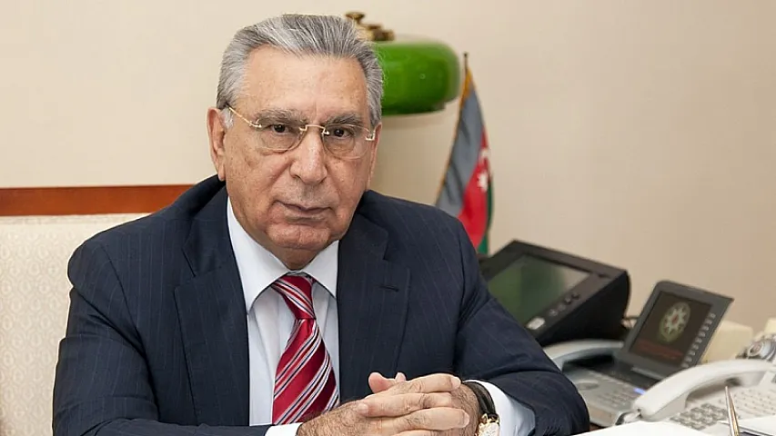 Dövlətə xəyanətdə ittiham olunan Ramiz Mehdiyevin təhsil keçmişi...